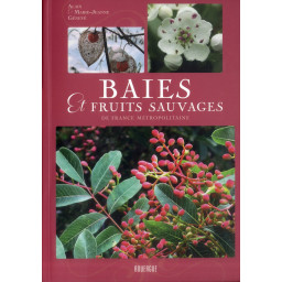 BAIES ET FRUITS SAUVAGES DE...