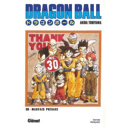DRAGON BALL - EDITION...