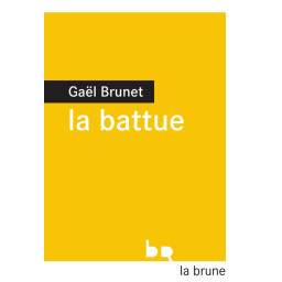 LA BATTUE