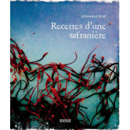 RECETTES D'UNE SAFRANIERE