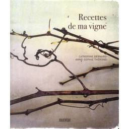 RECETTES DE MA VIGNE