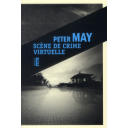 SCENE DE CRIME VIRTUELLE