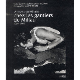 LA FRANCE DES METIERS  -...