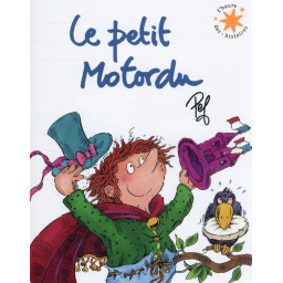 LE PETIT MOTORDU