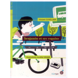 BENJAMIN ET SES COPAINS
