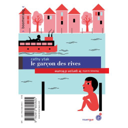 LE GARCON DES RIVES  -  LE...