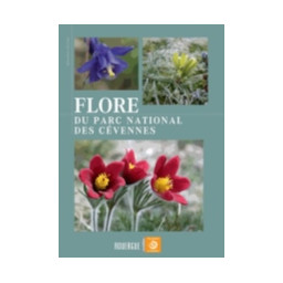 FLORE DU PARC NATIONAL DES...