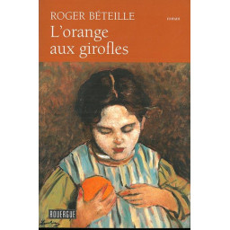 L'ORANGE AUX GIROFLES