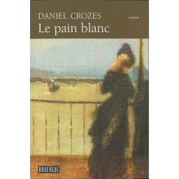 LE PAIN BLANC