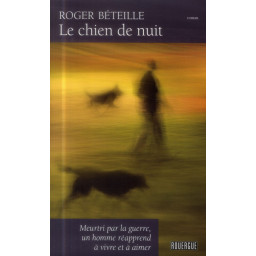 LE CHIEN DE NUIT