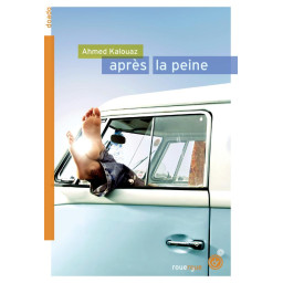 APRES LA PEINE