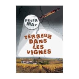 TERREUR DANS LES VIGNES