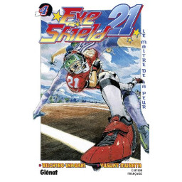 EYESHIELD 21 - TOME 04 - LE...