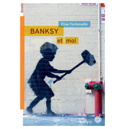 BANKSY ET MOI