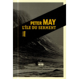 L'ILE DU SERMENT