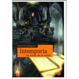 INTEMPORIA T.1  -  LE SCEAU...