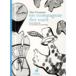 EN COMPAGNIE DES OURS -...