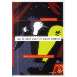 PAS DE PITIE POUR LES...