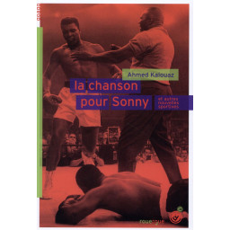 LA CHANSON POUR SONNY ET...