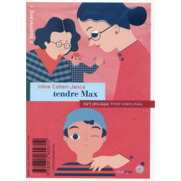 INFERNAL LEO/TENDRE MAX