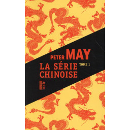 LA SERIE CHINOISE - OMNIBUS...
