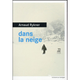 DANS LA NEIGE