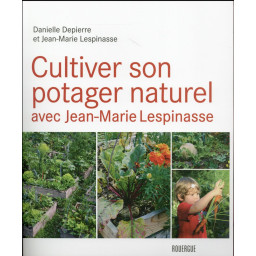 CULTIVER SON POTAGER...