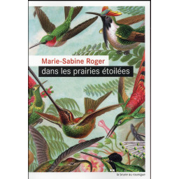 DANS LES PRAIRIES ETOILEES