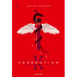 GENERATION K (TOME 1)