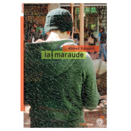 LA MARAUDE