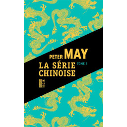 LA SERIE CHINOISE - OMNIBUS...