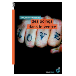 DES POINGS DANS LE VENTRE