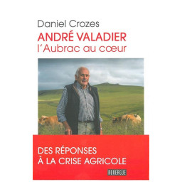 ANDRE VALADIER - L'AUBRAC...