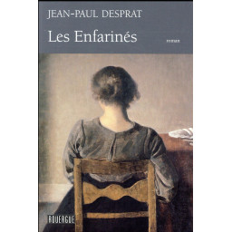 LES ENFARINES