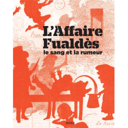 L'AFFAIRE FUALDES  -  LE...