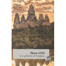 UN PELERIN D'ANGKOR
