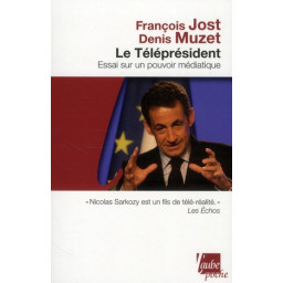 LE TELEPRESIDENT  -  ESSAI...