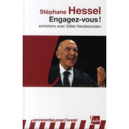 ENGAGEZ-VOUS ! ENTRETIENS...