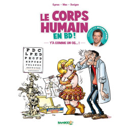 DOCTEUR CYMES PRESENTE LE...