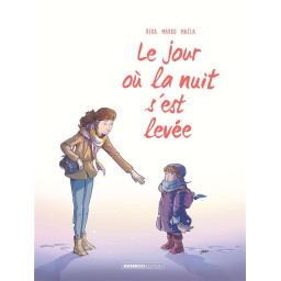 LE JOUR OU... TOME 5 : LA...