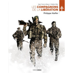 LES COMPAGNONS DE LA...