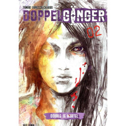 DOPPELGANGER TOME 2