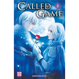 CALLED GAME T03