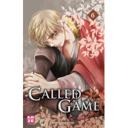 CALLED GAME T06
