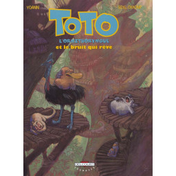 TOTO L'ORNITHORYNQUE T04 -...