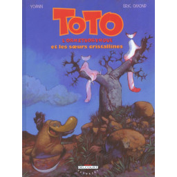 TOTO L'ORNITHORYNQUE T05 -...