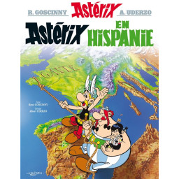 ASTERIX TOME 14 : ASTERIX...