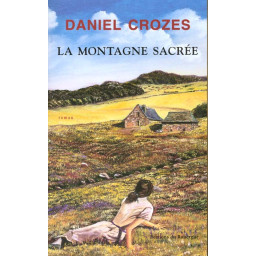 LA MONTAGNE SACREE