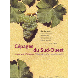 CEPAGES DU SUD-OUEST, 2000...