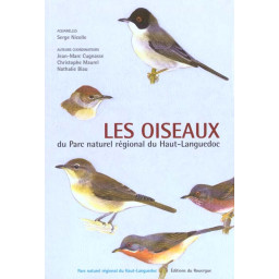OISEAUX DU PARC NATUREL DU...